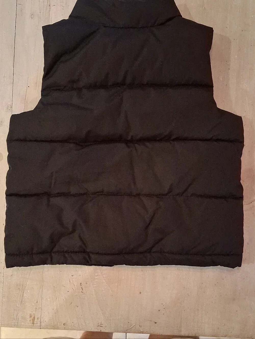 Kids Old Navy Puffer Vest